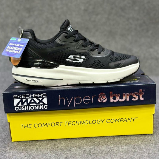 Sketcher Max Hyper burst