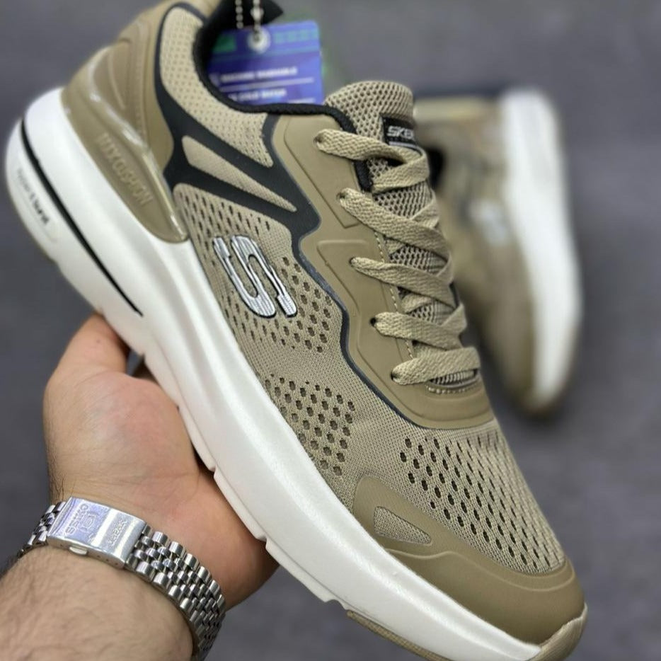 Sketcher Max Hyper burst