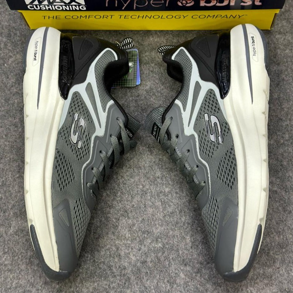 Sketcher Max Hyper burst