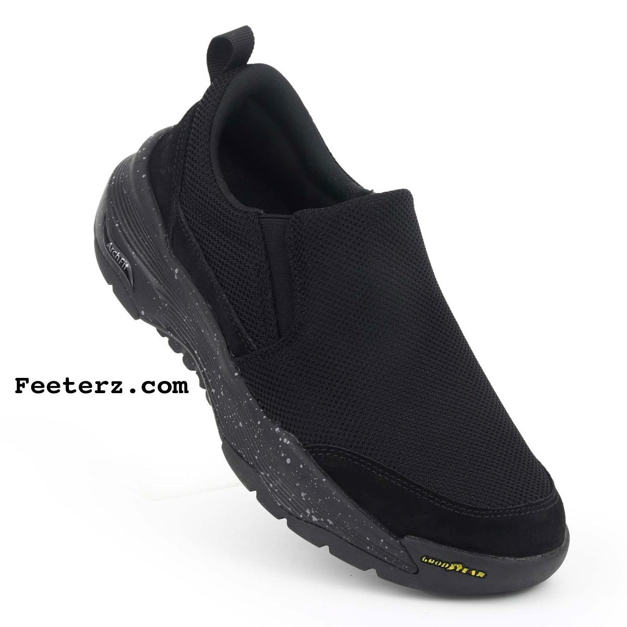 Skechers Go Walk Outdoor Medicated