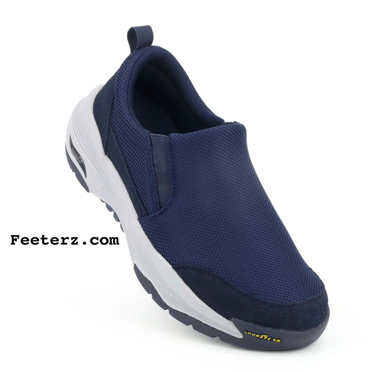 Skechers Go Walk Outdoor Medicated