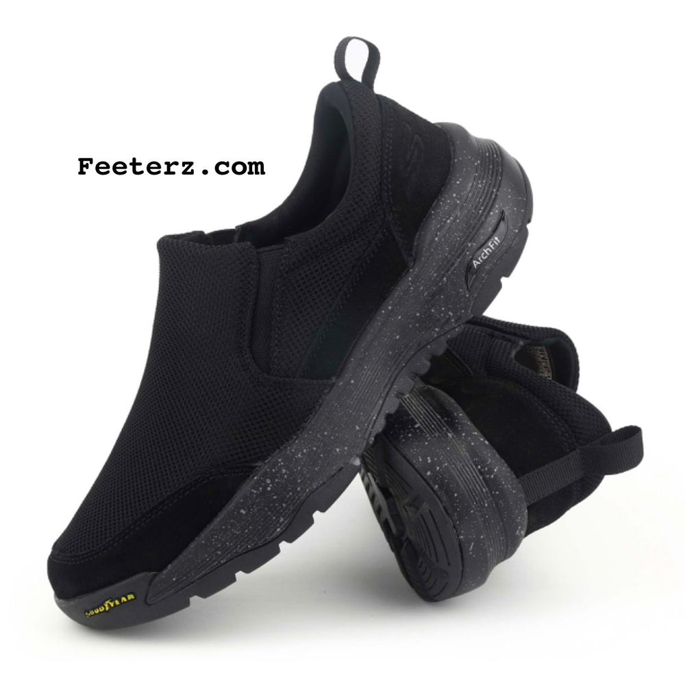 Skechers Go Walk Outdoor Medicated