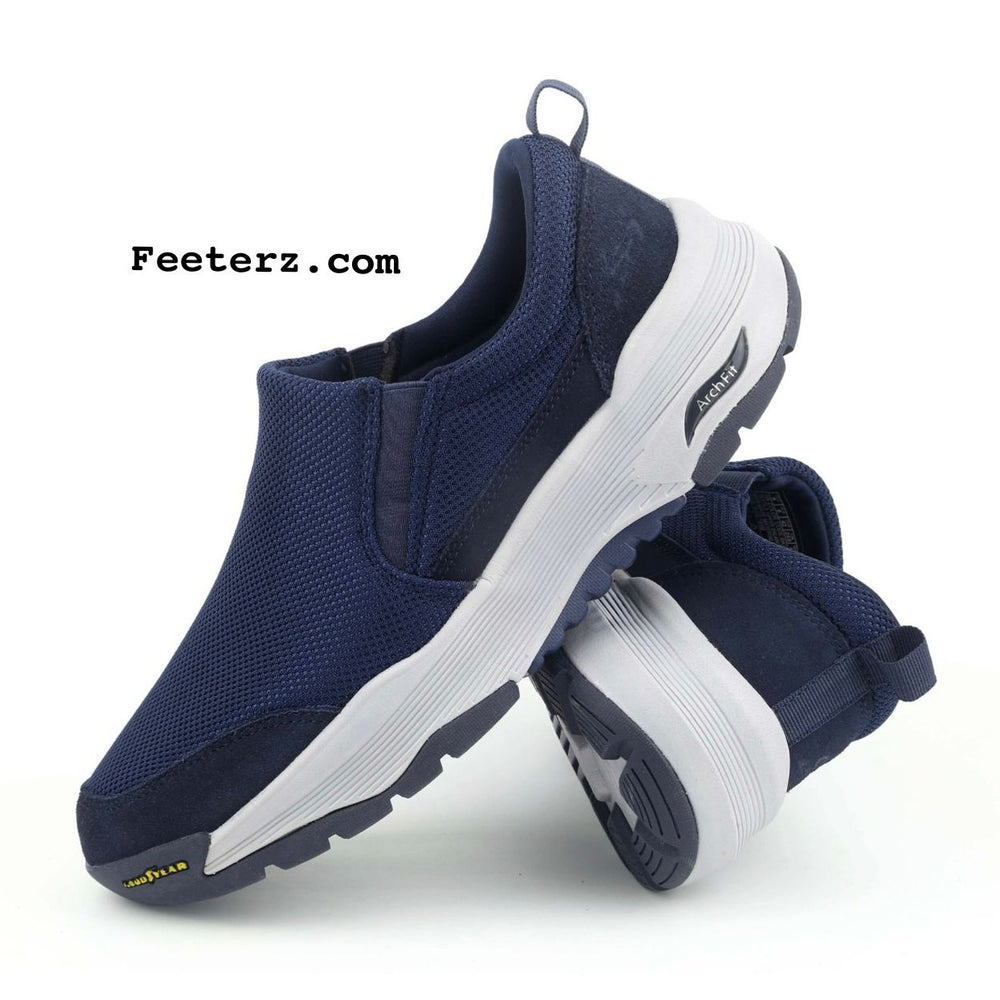 Skechers Go Walk Outdoor Medicated