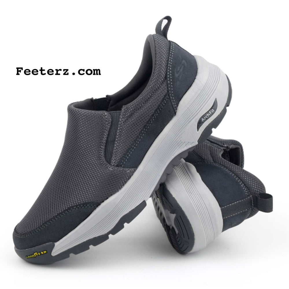 Skechers Go Walk Outdoor Medicated