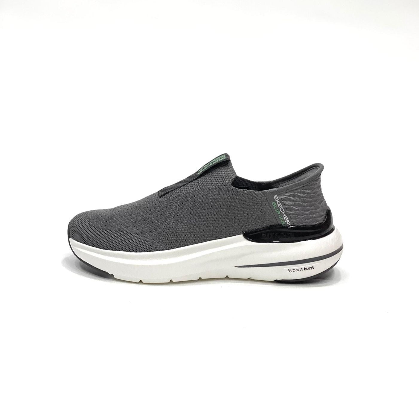 Skechers hyper burst Medicated