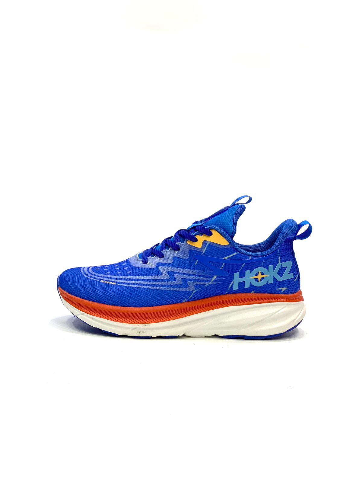 Hokz One Comfortable Running Shoes