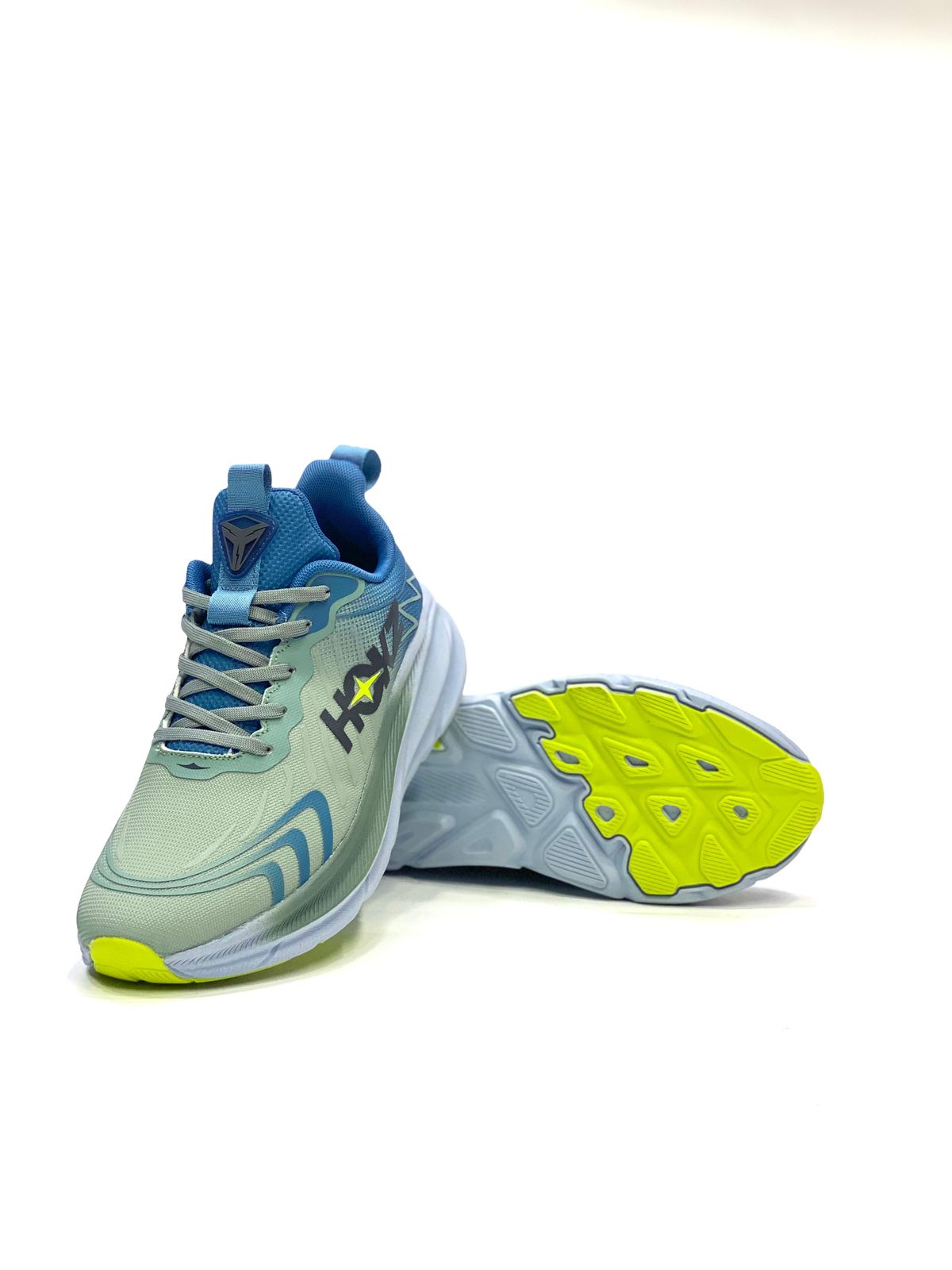 Hokz One Comfortable Running Shoes