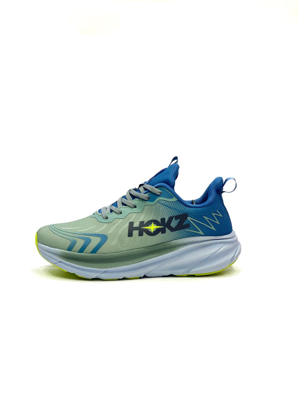 Hokz One Comfortable Running Shoes