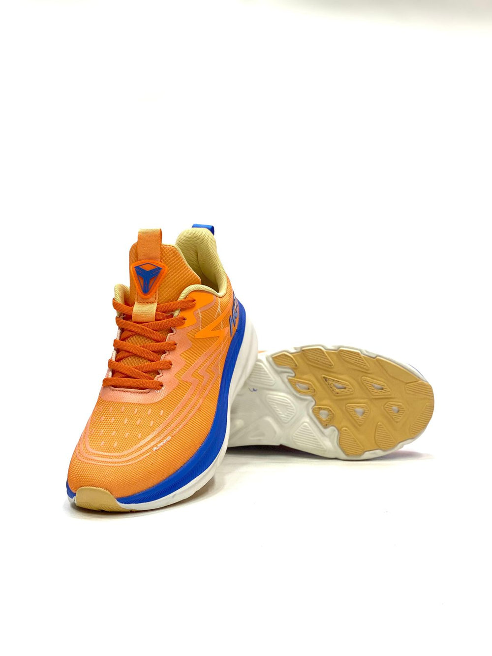 Hokz One Comfortable Running Shoes