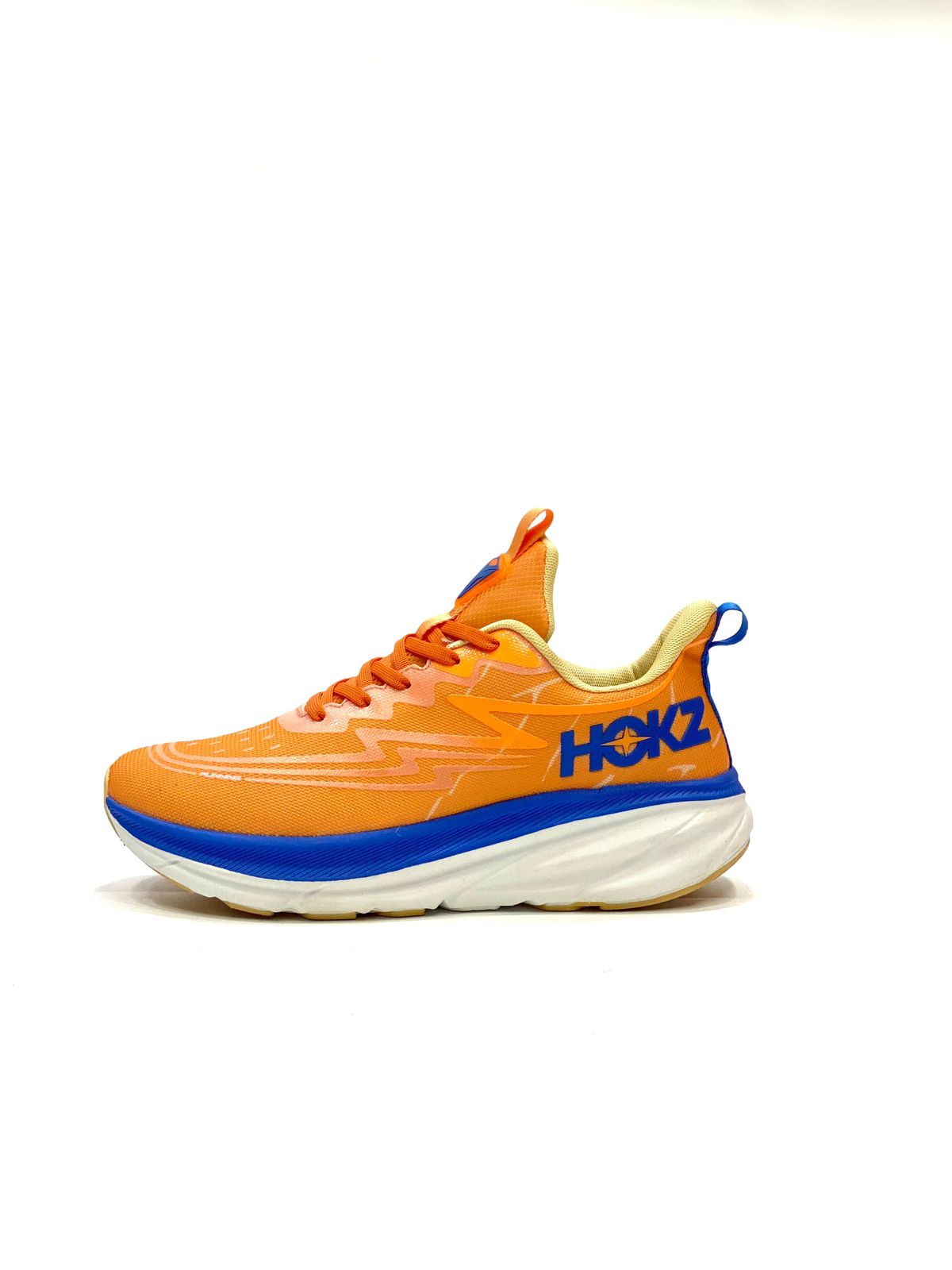 Hokz One Comfortable Running Shoes