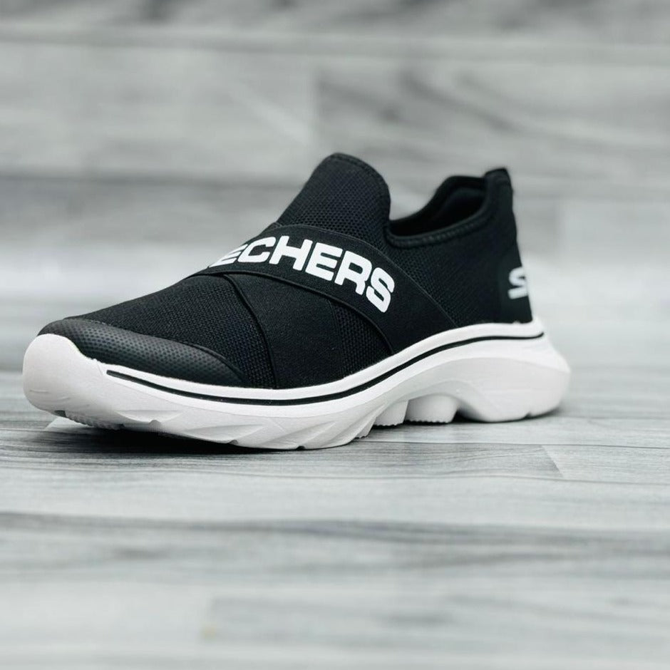 Sketchers outdoor Air Cooled memory foam