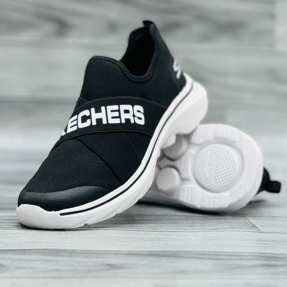 Sketchers outdoor Air Cooled memory foam