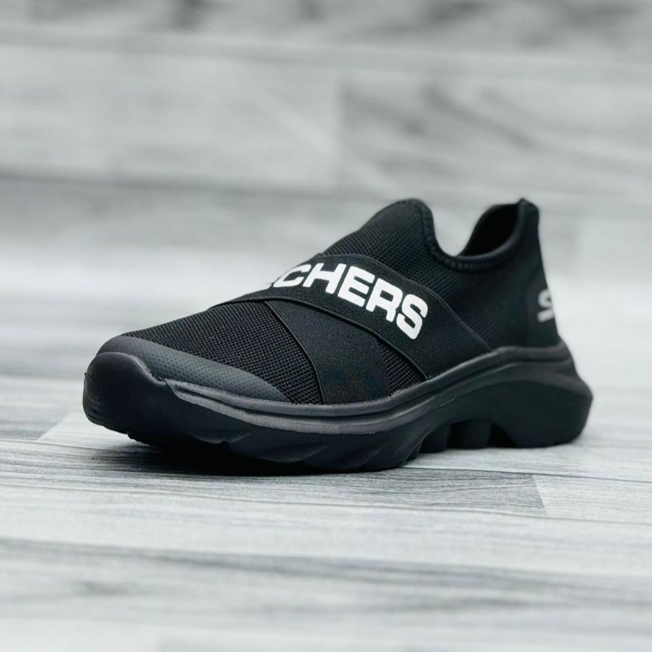 Sketchers outdoor Air Cooled memory foam