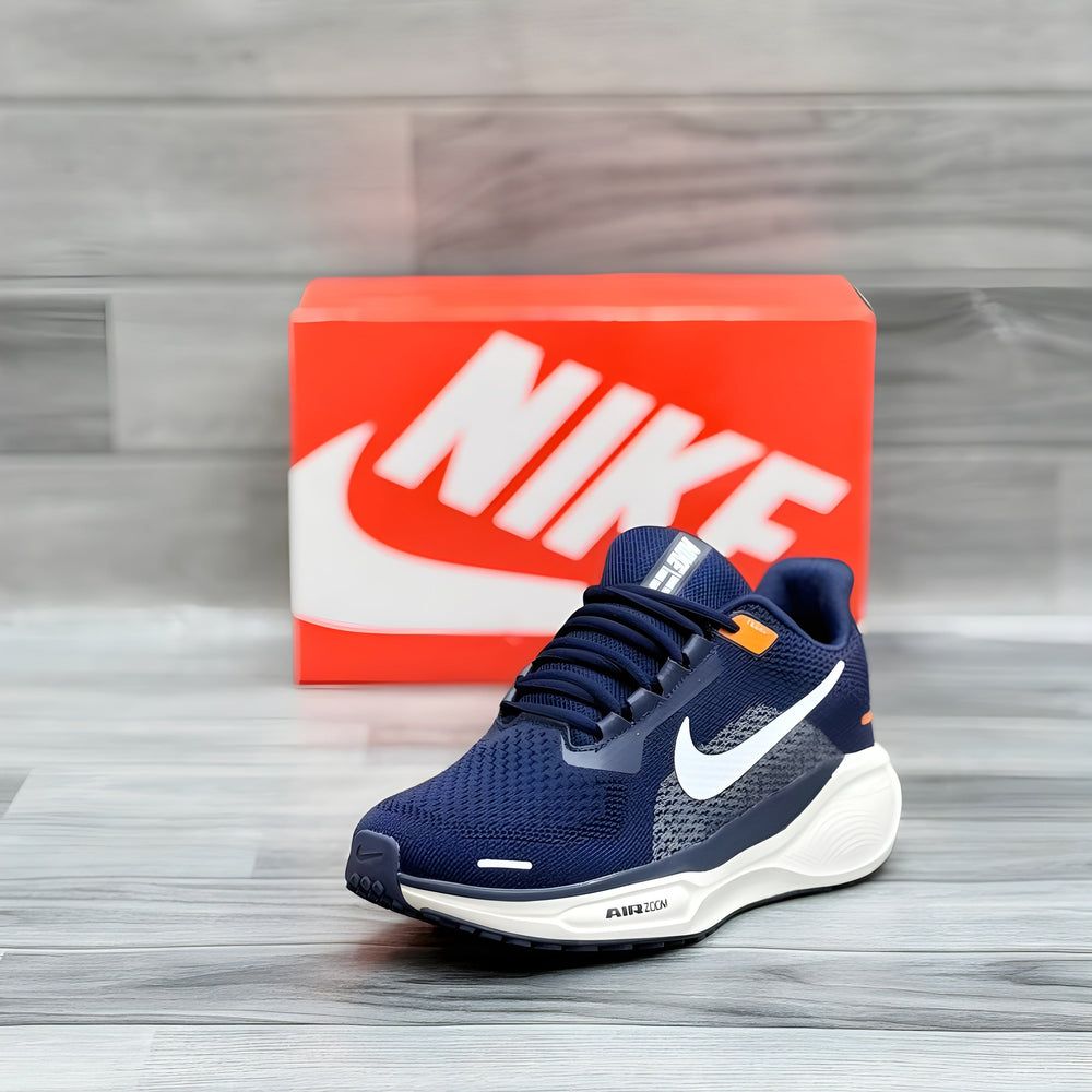 Air Zoom Trainer React Blue