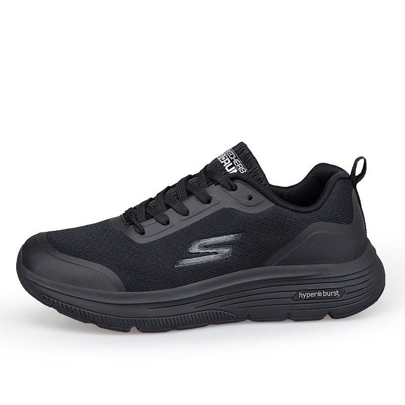 Skechers Go Run hyper burst Sole