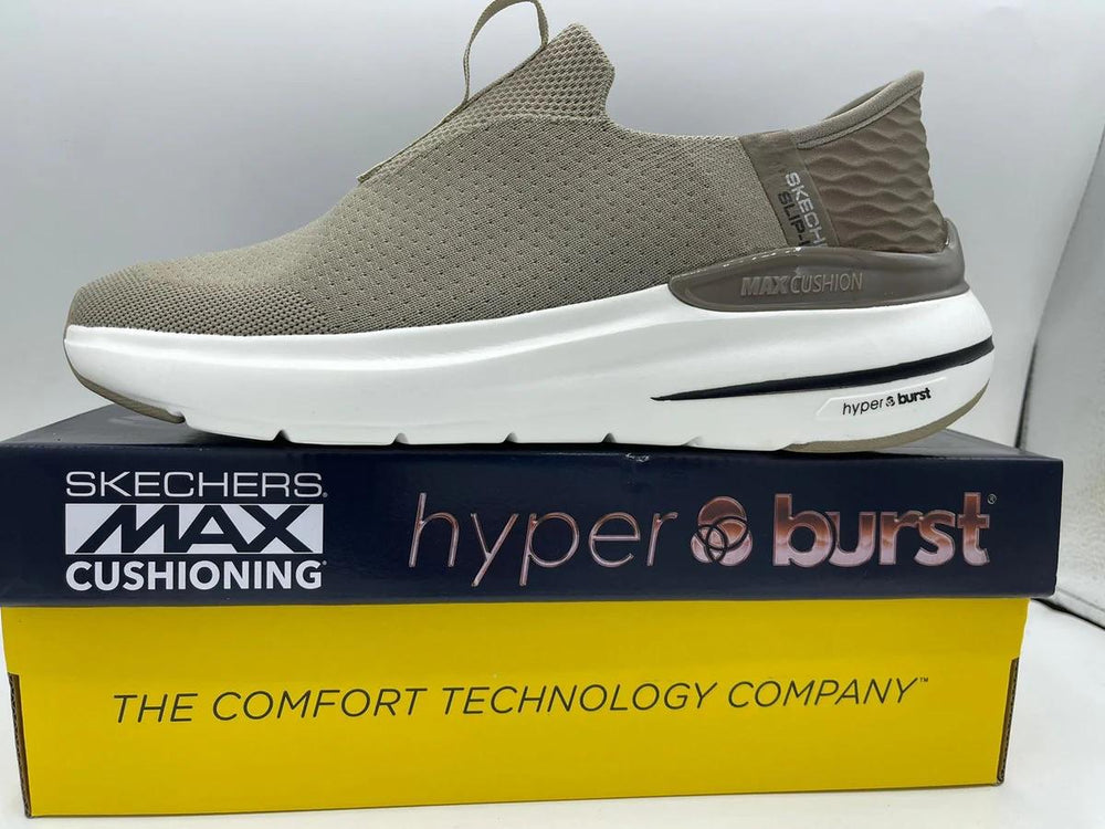 Skechers hyper burst Medicated