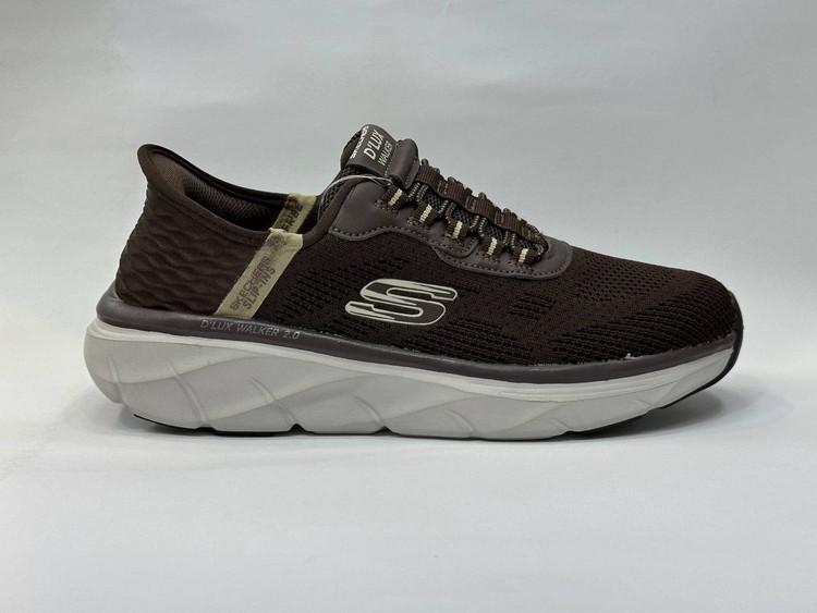 Skechers Slip-ins RF: D'Lux Walker 2.0