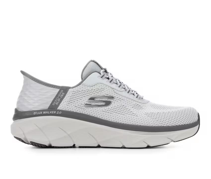 Skechers Slip-ins RF: D'Lux Walker 2.0