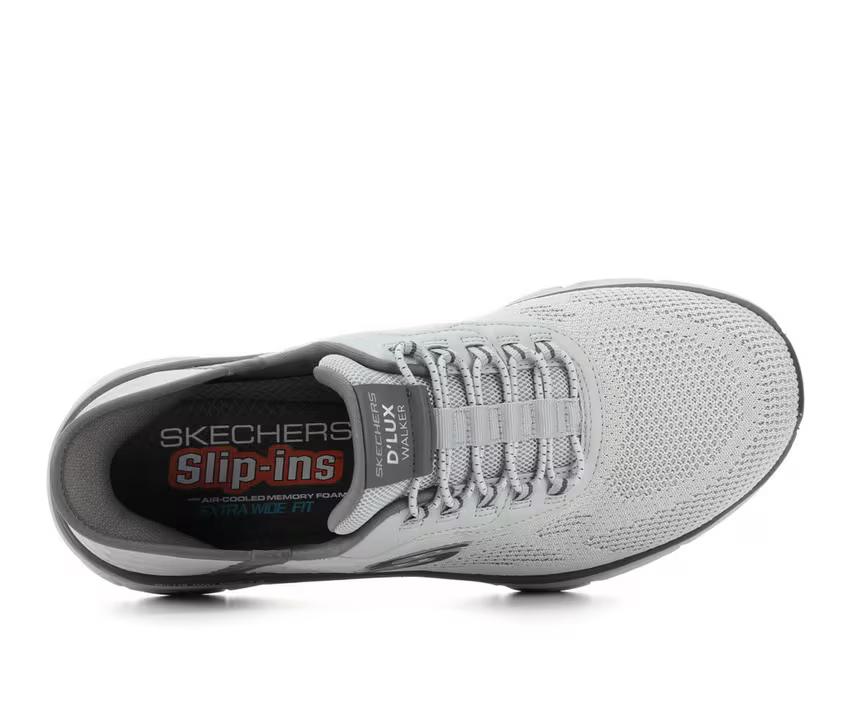 Skechers Slip-ins RF: D'Lux Walker 2.0