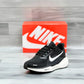 Air Zoom Runner React Black Men's Comfortable