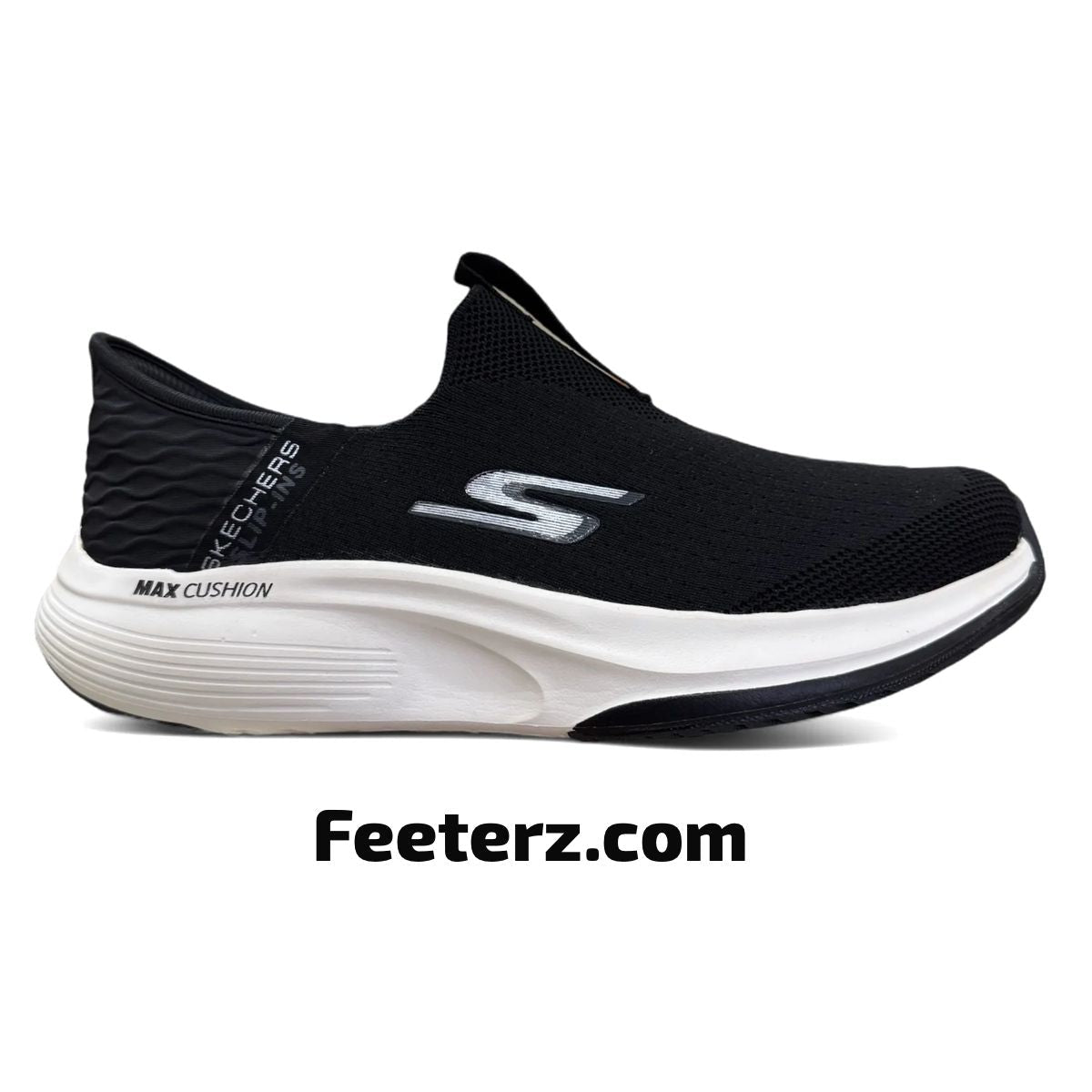 Skechers Hand Free Slip-Ins Max Cushion