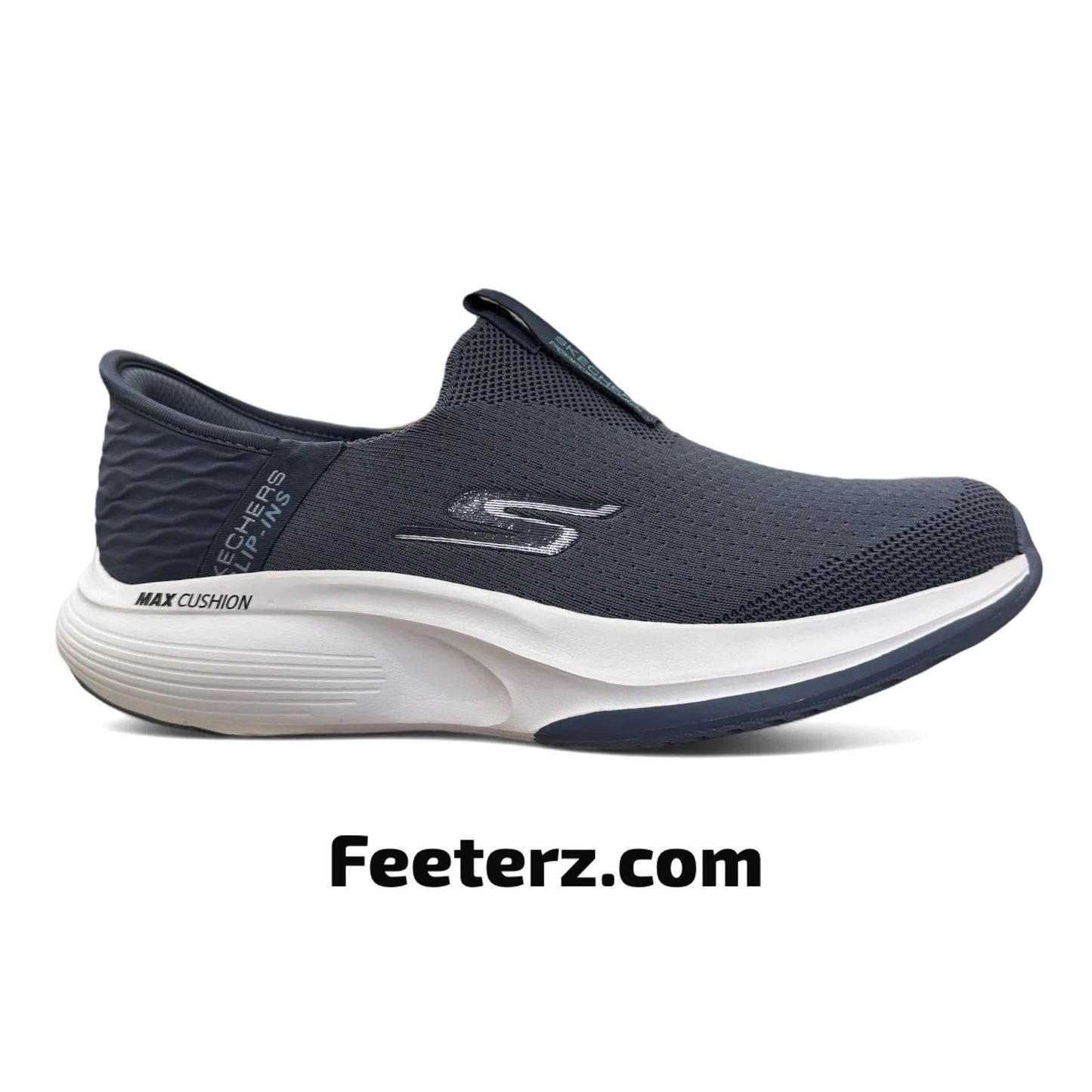 Skechers Hand Free Slip-Ins Max Cushion