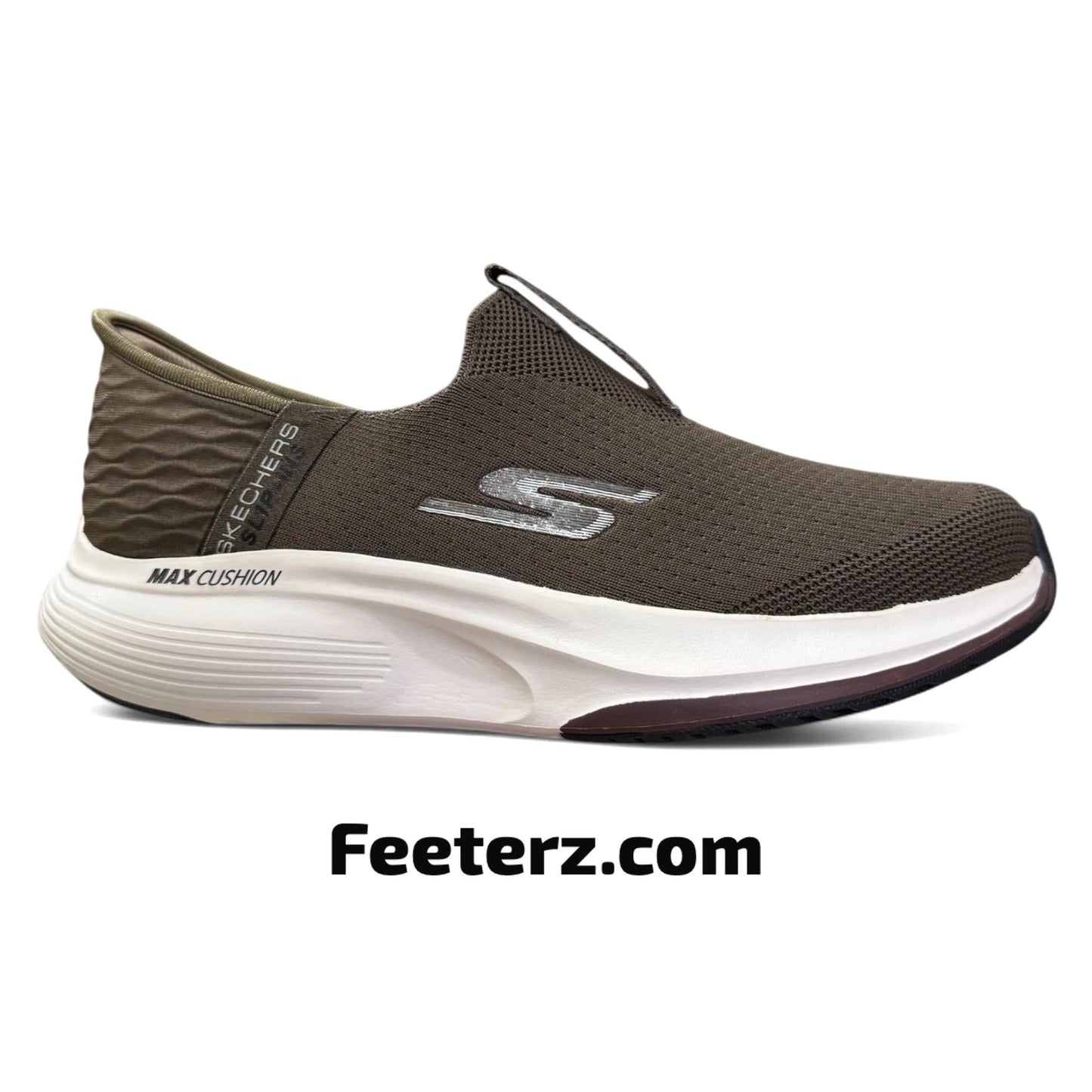 Skechers Hand Free Slip-Ins Max Cushion