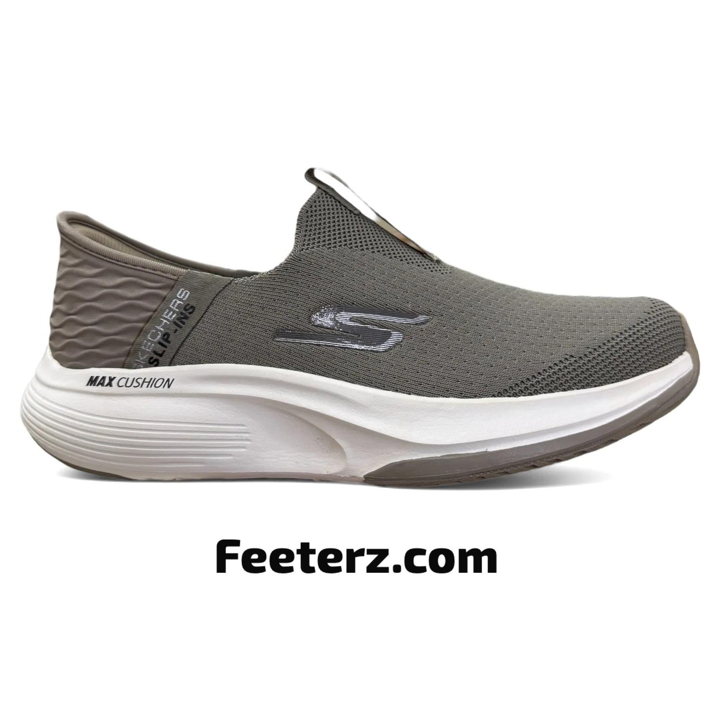 Skechers Hand Free Slip-Ins Max Cushion