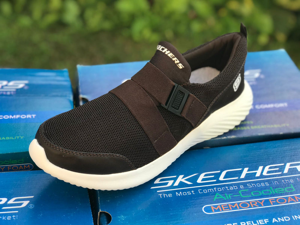 Sketchers Arch Fit