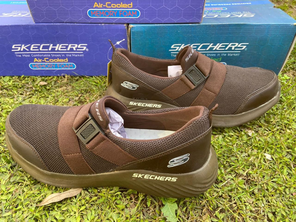 Sketchers Arch Fit