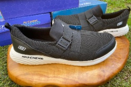 Sketchers Arch Fit