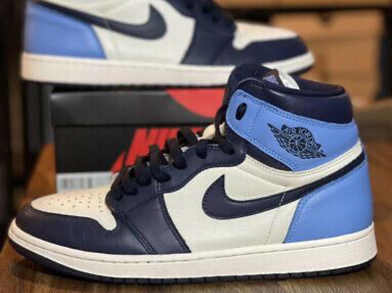 A Jordan 1