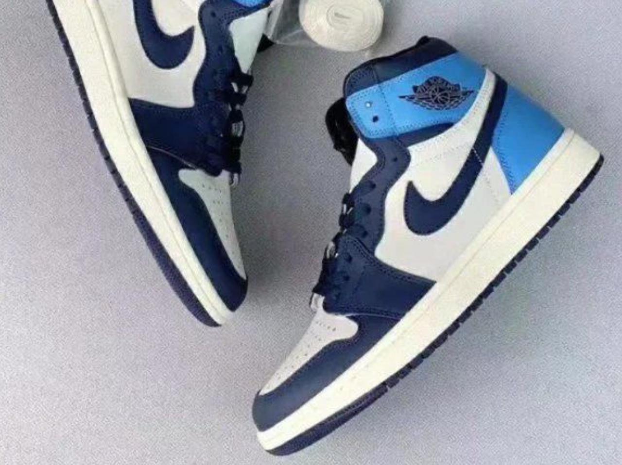 A Jordan 1