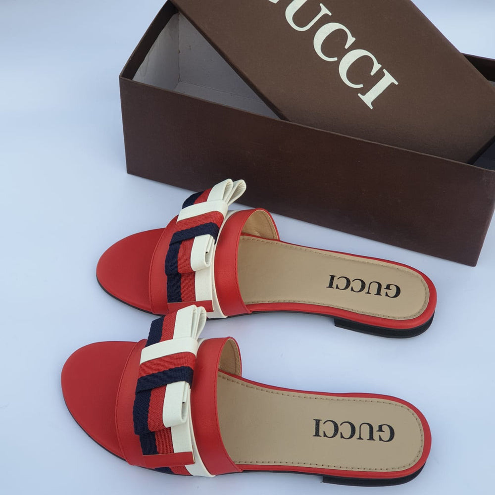 Gucci Slippers