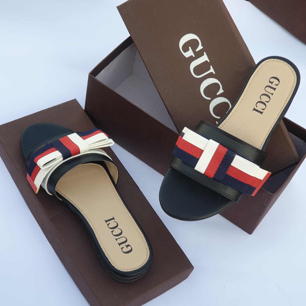 Gucci Slippers