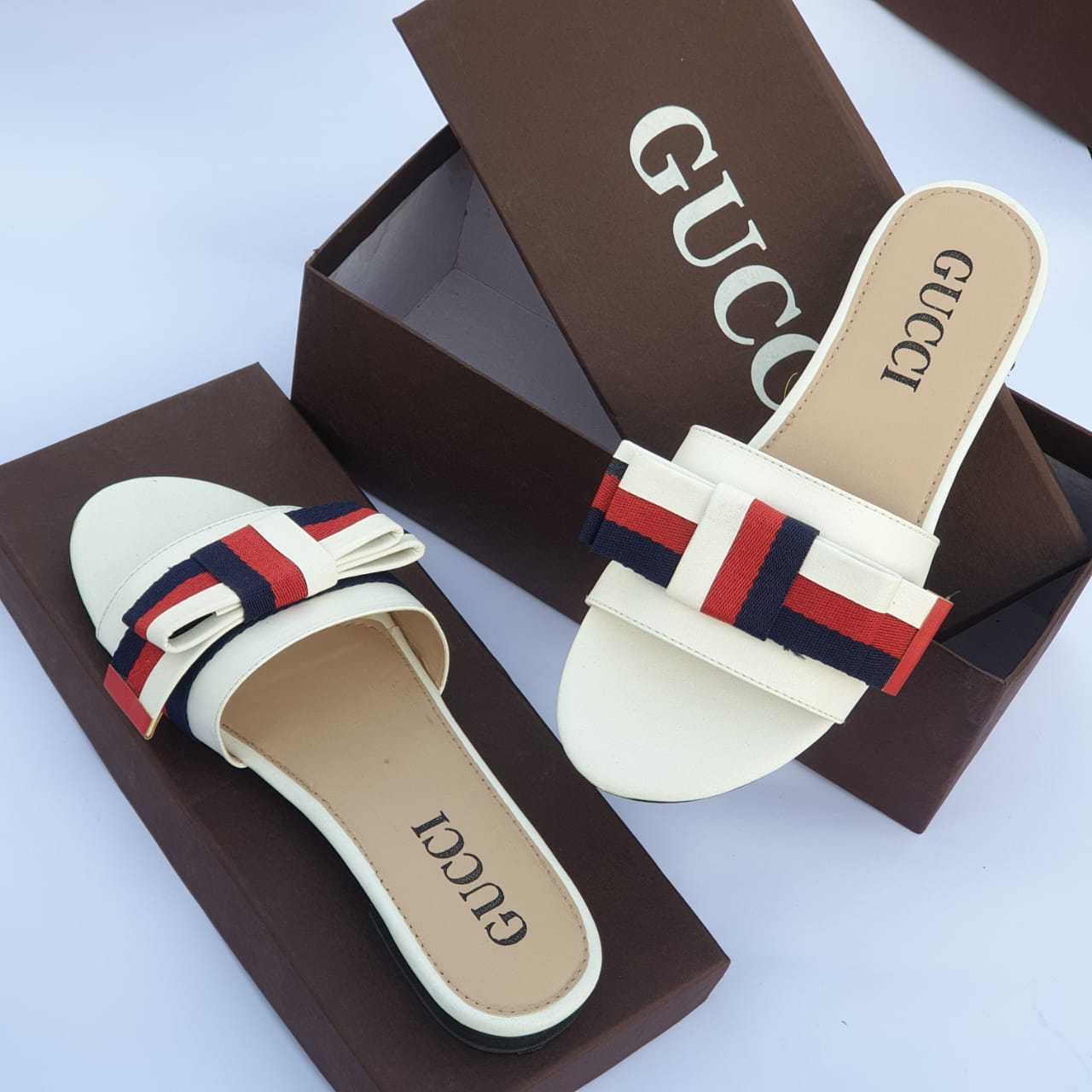 Gucci Slippers