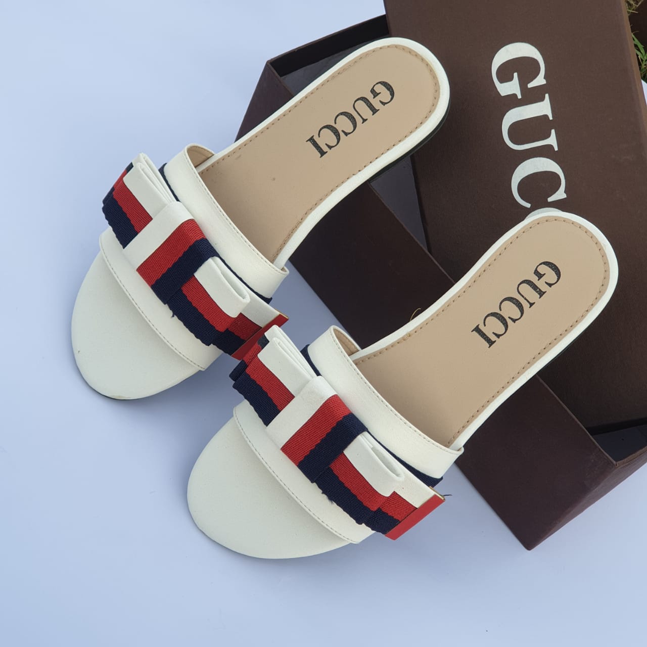 Gucci Slippers