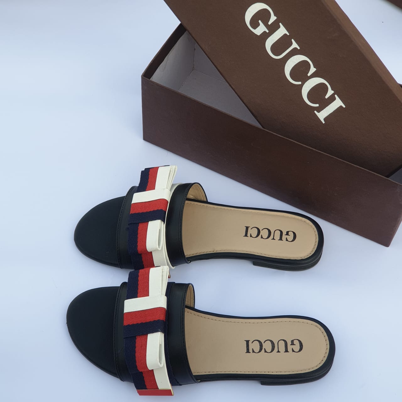 Gucci Slippers