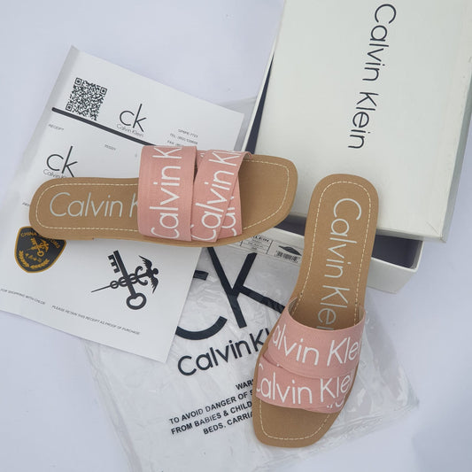 C-K Flat Slides