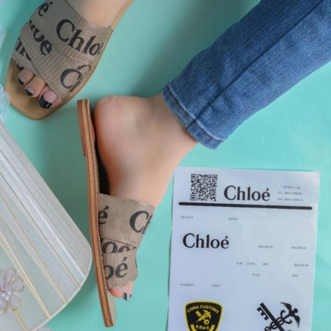 CH-LOE Casual slides