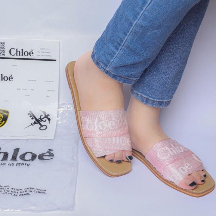 CH-LOE Casual slides