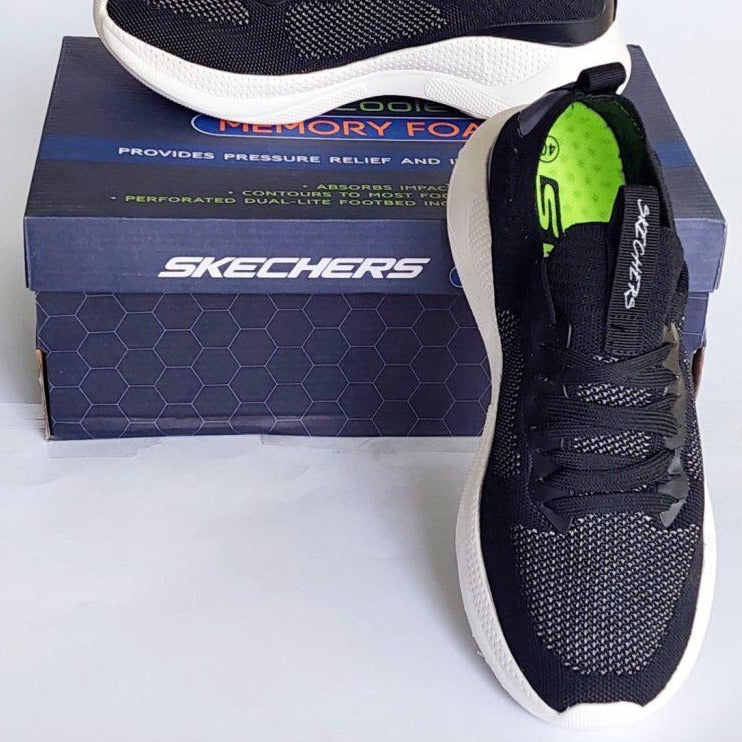 Sketchers ultra premium