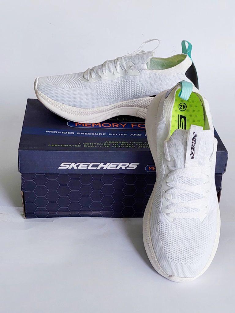 Sketchers ultra premium