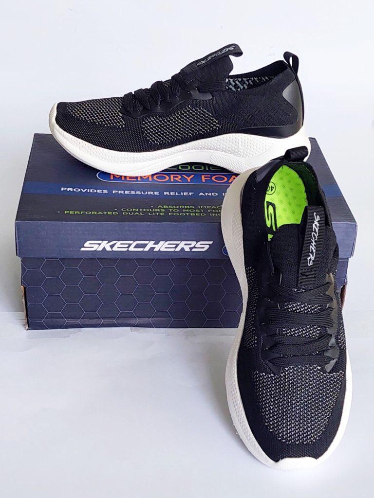 Sketchers ultra premium