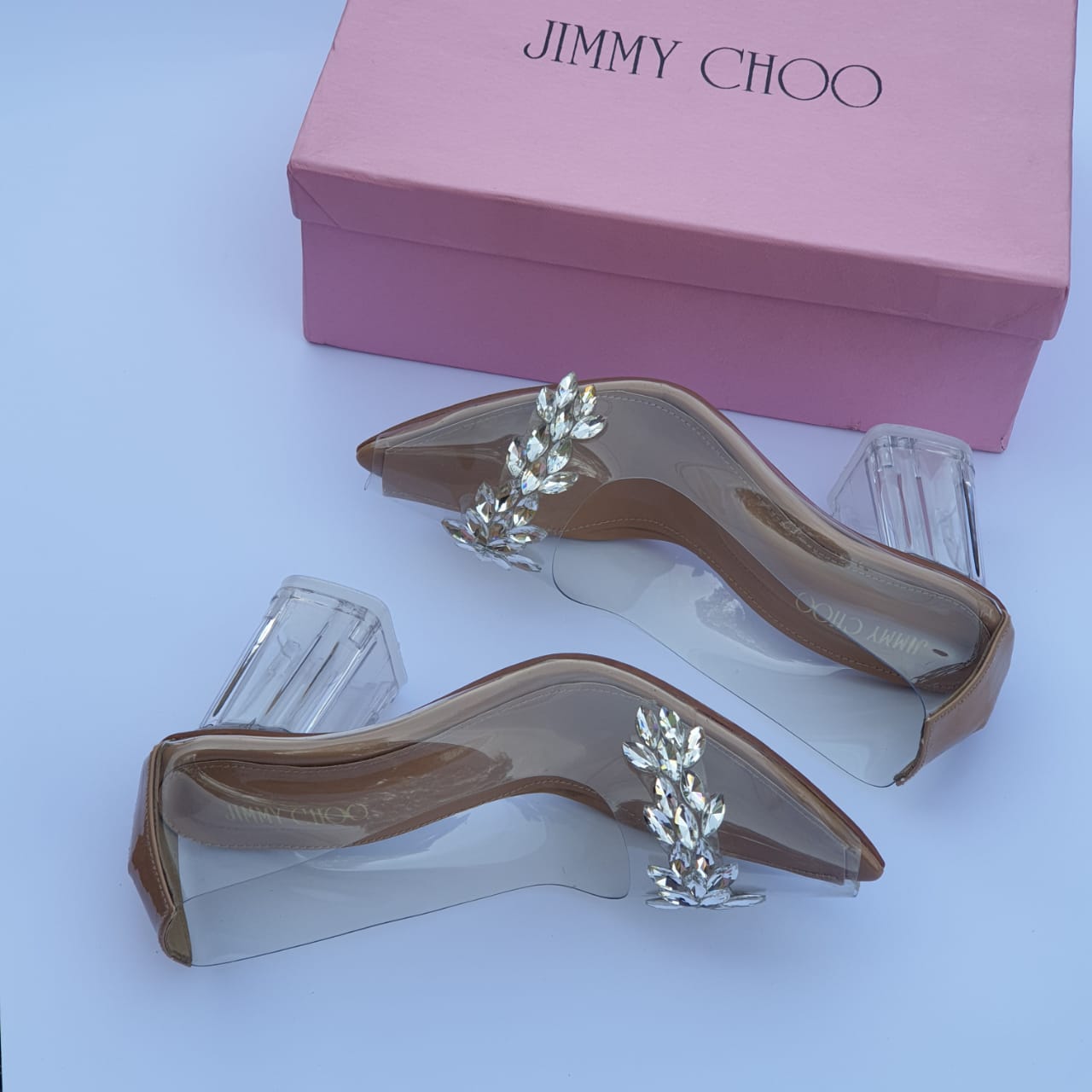 JIMMY CHOO JC