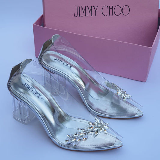 JIMMY CHOO JC