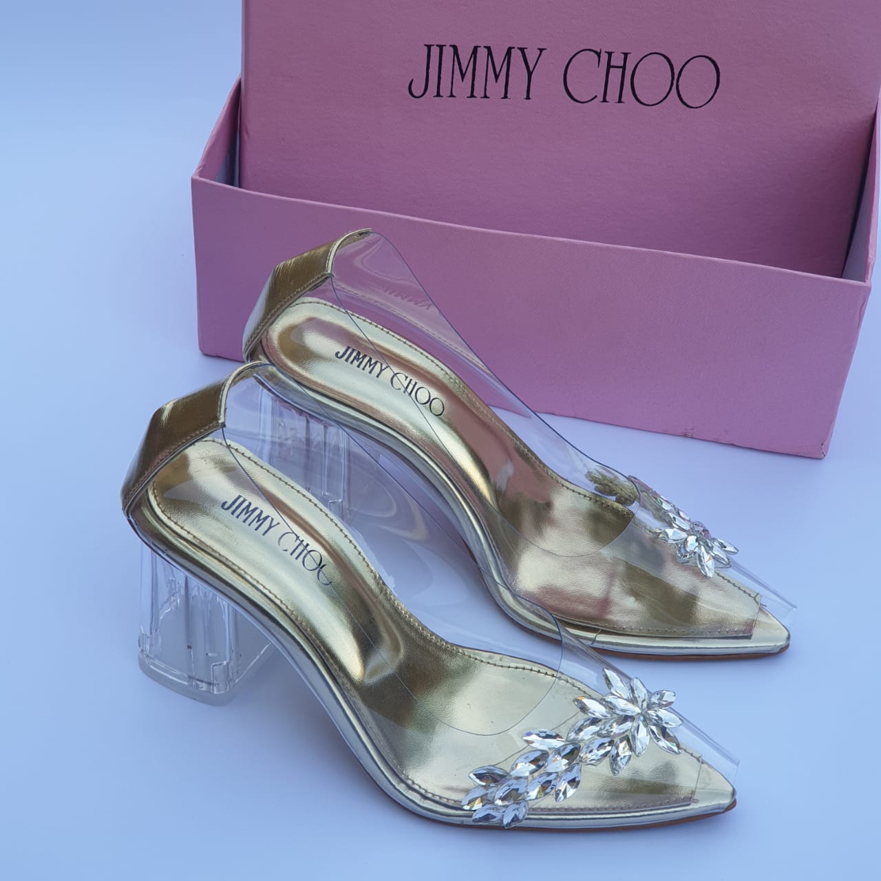 JIMMY CHOO JC