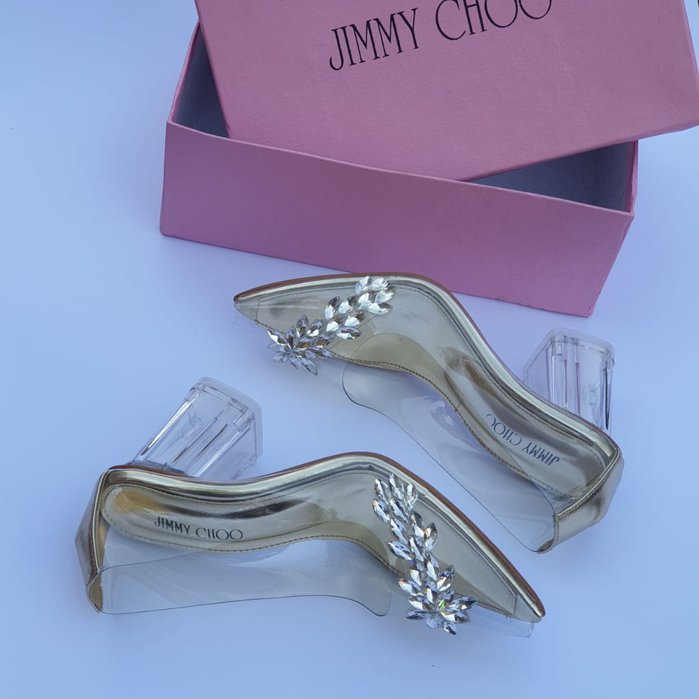 JIMMY CHOO JC