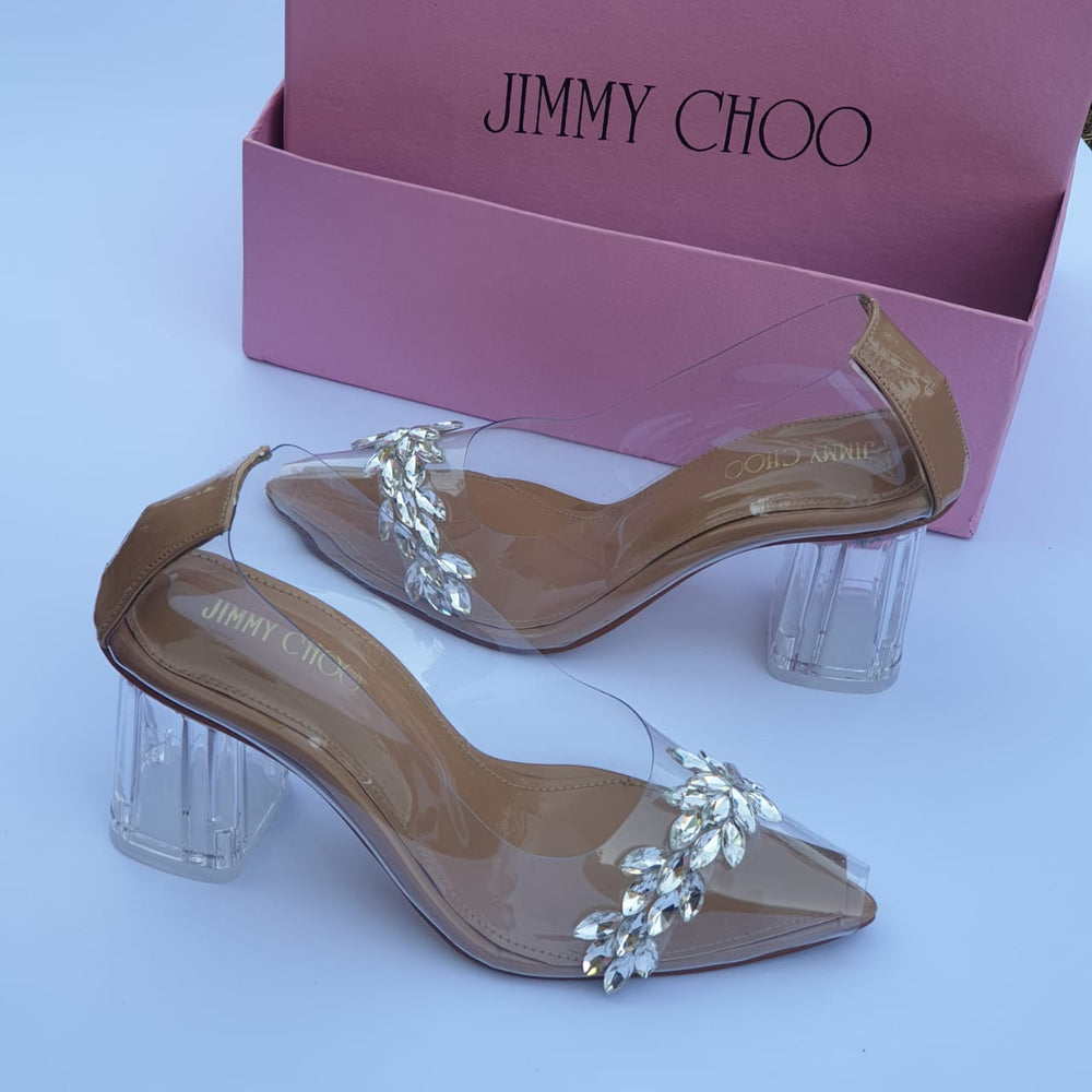 JIMMY CHOO JC