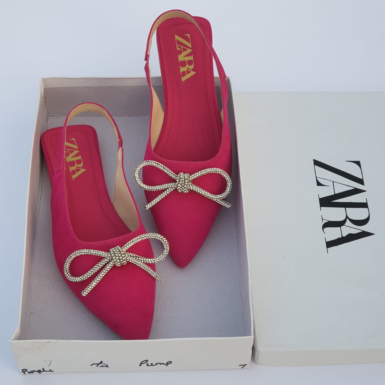 Zara fancy I58568